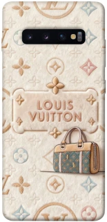 Чехол на Samsung Galaxy S10+ Louis Vuitton фото 1 из 1