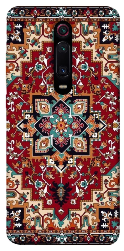Чохол на Xiaomi Redmi K20 / K20 Pro / Mi9T / Mi9T Pro Килим v4 фото 1 з 1
