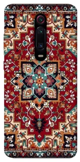 Чохол на Xiaomi Redmi K20 / K20 Pro / Mi9T / Mi9T Pro Килим v4 фото 1 з 1