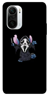 Чохол на Xiaomi Redmi K40 / K40 Pro / K40 Pro+ / Poco F3 Halloween Stitch ver.2 фото 1 з 1