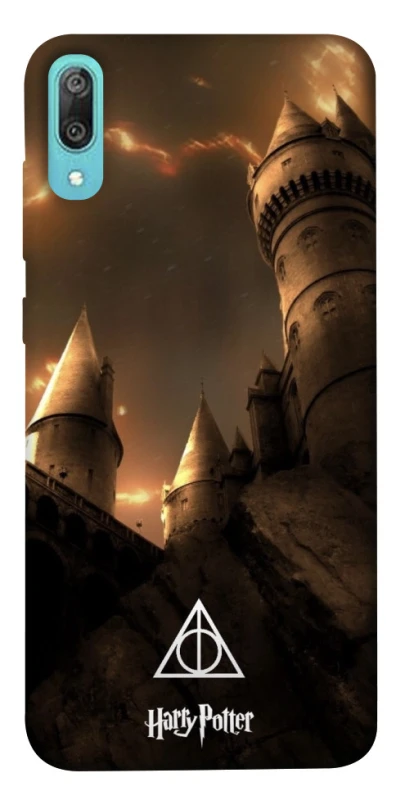 Чохол на Huawei Y6 Pro (2019) Harry Potter ver.13 фото 1 з 1