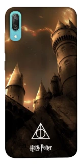 Чохол на Huawei Y6 Pro (2019) Harry Potter ver.13 фото 1 з 1