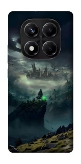 Чохол на Xiaomi Redmi Note 14 Pro 5G Harry Potter Legacy фото 1 з 1