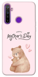 Чехол на Realme 5 Mother's Day ver.2 фото 1 из 1