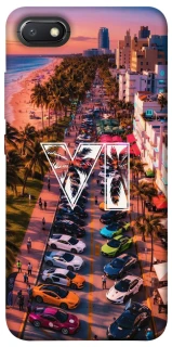 Чохол на Xiaomi Redmi 6A GTA ver.2 фото 1 з 1