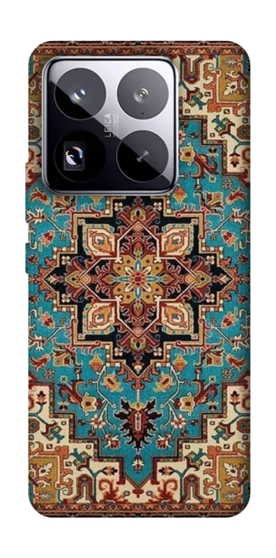 Чохол на Xiaomi 15 Pro Килим v5 фото 1 з 1