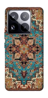 Чохол на Xiaomi 15 Pro Килим v5 фото 1 з 1