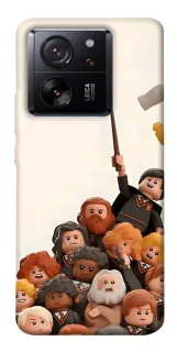 Чохол на Xiaomi 13T Harry Potter V19 фото 1 з 1