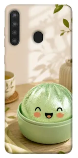 Чохол на Samsung Galaxy A21 Dumpling ver.3 фото 1 з 1