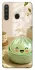 Чохол на Samsung Galaxy A21 Dumpling ver.3 фото 1 з 1