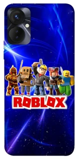 Чехол на TECNO Spark 9 Pro Roblox aesthetics фото 1 из 1