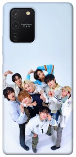 Чехол на Samsung Galaxy S10 Lite Stray Kids One Vision фото 1 из 1