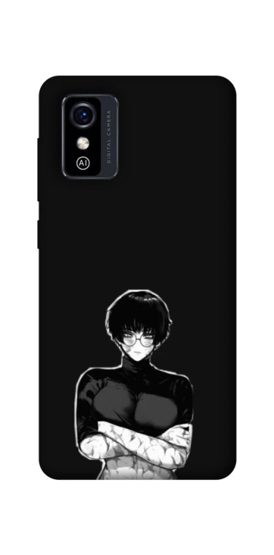 Чохол на ZTE Blade L9 Maki фото 1 з 1