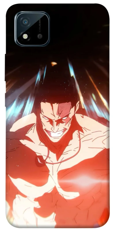 Чехол на Realme C11 (2021) Todo v4 фото 1 из 1