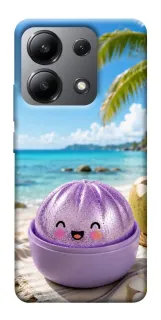 Чехол на Xiaomi Redmi Note 13 4G Dumpling ver.7 фото 1 из 1