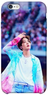 Чохол на Apple iPhone 6/6s (4.7") J-Hope - BTS фото 1 з 1