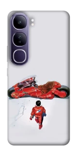 Чохол на Vivo Y300 Anime v43 фото 1 з 1