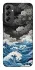 Чохол на Samsung Galaxy A14 4G/5G Japan wave фото 1 з 1