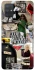 Чохол на Samsung Galaxy A71 Fashion collage ver.14 фото 1 з 1