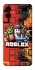Чохол на Samsung Galaxy A06 Roblox aesthetics ver.8 фото 1 з 1
