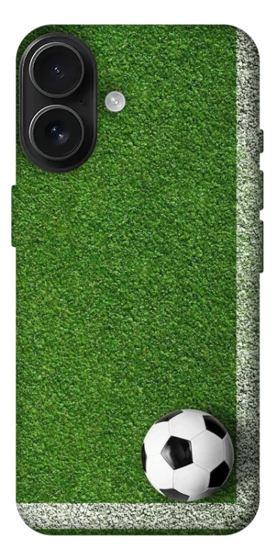 Чохол на Apple iPhone 17 (6.3") Football aesthetic ver.5 фото 1 з 1