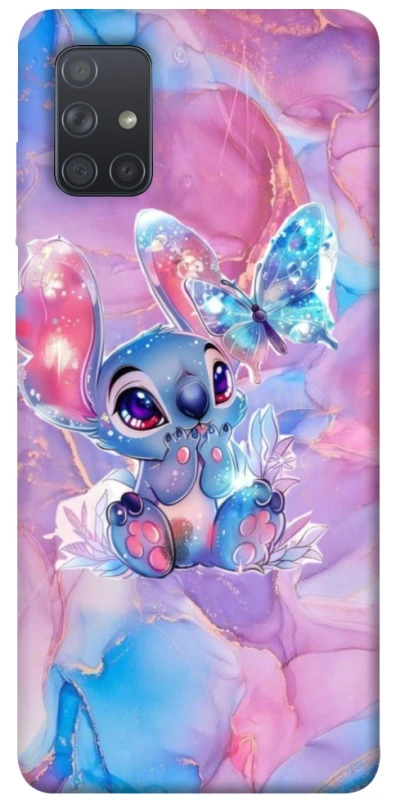 Чохол на Samsung Galaxy A71 Stitch ver.27 фото 1 з 1