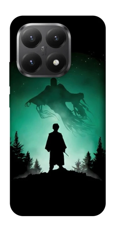 Чохол на Xiaomi 15T Harry Potter & Dementor фото 1 з 1