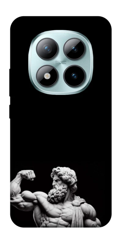 Чохол на Xiaomi Redmi Note 15 Pro+ 5G Strong Style фото 1 з 1