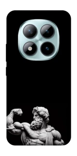 Чохол на Xiaomi Redmi Note 15 Pro+ 5G Strong Style фото 1 з 1