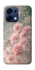 Чохол на Oppo A6 Pro 4G/5G Flowers v26 фото 2 з 2