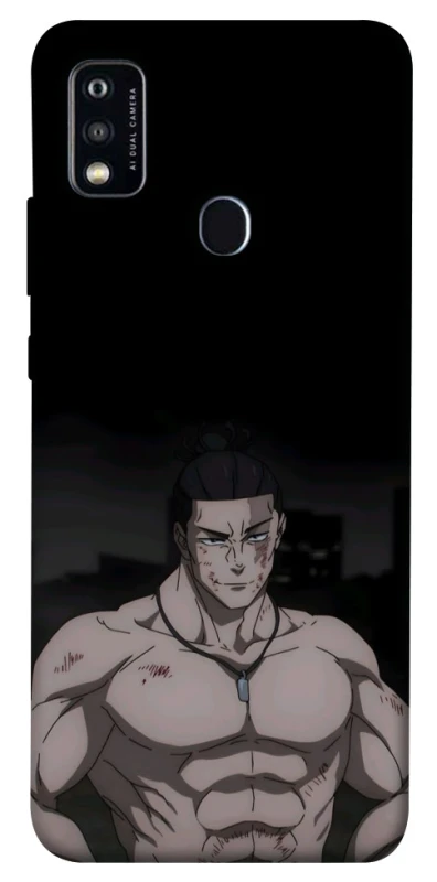 Чехол на ZTE Blade A51 Todo фото 1 из 1