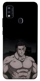 Чехол на ZTE Blade A51 Todo фото 1 из 1