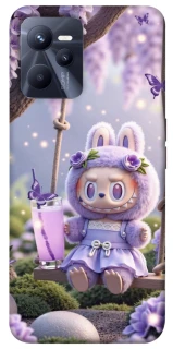 Чохол на Realme C35 Labubu Dream фото 1 з 1