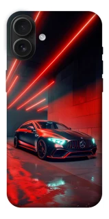 Чехол на Apple iPhone 16 Plus Neon Mers фото 1 из 1