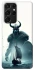Чехол на Samsung Galaxy S21 Ultra Nordic drakkar v2 фото 1 из 1