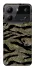 Чехол на ZTE Blade A54 4G Camouflage v23 фото 1 из 1
