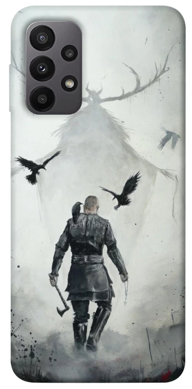 Чехол на Samsung Galaxy A23 4G Viking v4 фото 1 из 1