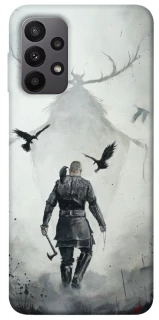 Чехол на Samsung Galaxy A23 4G Viking v4 фото 1 из 1