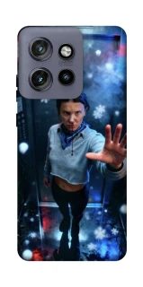 Чехол на Motorola Edge 50 Neo Stranger Things ver.41 фото 1 из 1