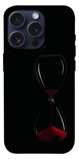 Чохол на Apple iPhone 15 Pro (6.1") Red Time фото 1 з 1