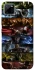 Чохол на Realme C11 Mortal Kombat ver.4 фото 1 з 1