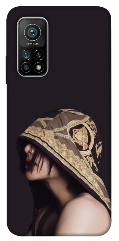 Чохол на Xiaomi Mi 10T HyunJin v2 фото 1 з 1