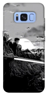 Чохол на Samsung G950 Galaxy S8 Berserk sunset фото 1 з 1