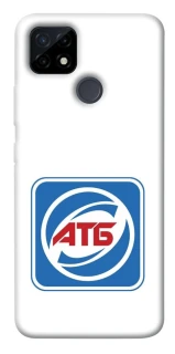 Чехол на Realme C21Y AТБ фото 1 из 1