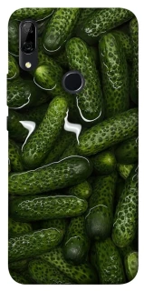 Чохол на Huawei P Smart Z Cucumber фото 1 з 1