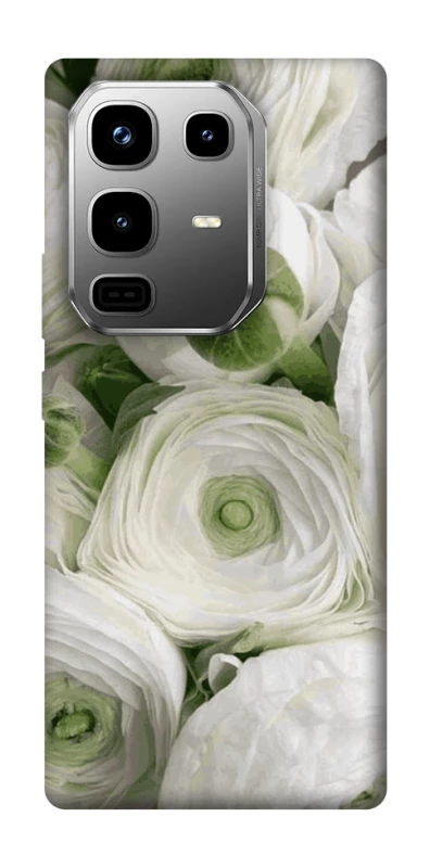 Чохол на Infinix Note 50 Pro Mornings фото 1 Чохол на Infinix Note 50 Pro Mornings фото 1 з 1