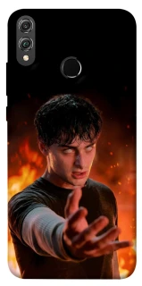 Чохол на Huawei Honor 8X Stranger Things ver.35 фото 1 з 1