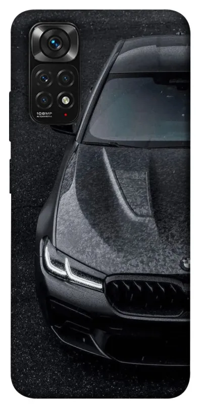 Чехол на Xiaomi Redmi Note 11 (Global) / Note 11S BMW v47 фото 1 из 1