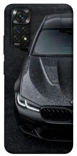 Чехол на Xiaomi Redmi Note 11 (Global) / Note 11S BMW v47 фото 1 из 1