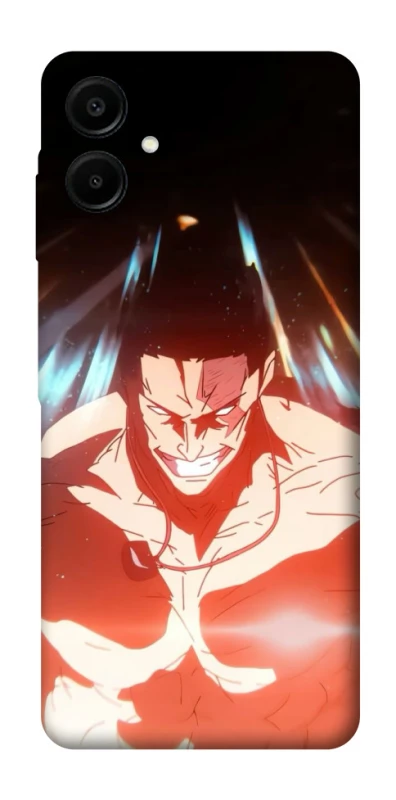 Чехол на Samsung Galaxy A07 Todo v4 фото 1 из 1